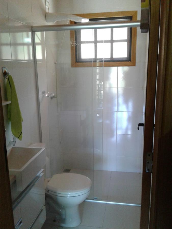 Chale Sandim Villa Santo Antônio do Pinhal Eksteriør billede